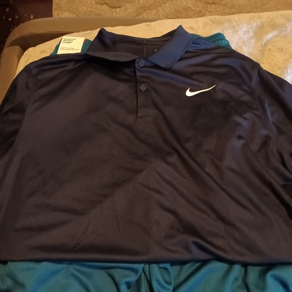 Men's nike